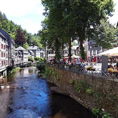 Villa Joseph Monschau Esterno foto
