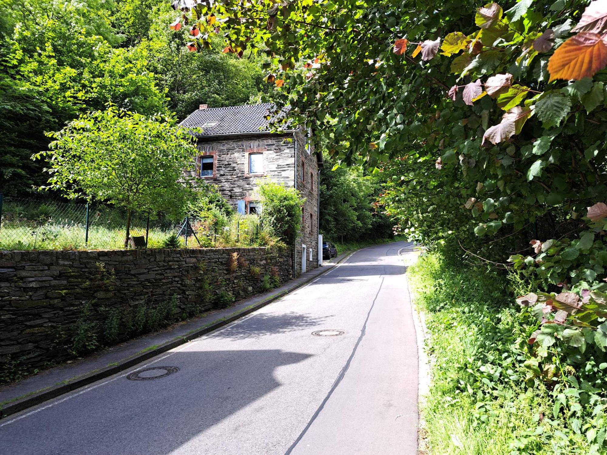 Villa Joseph Monschau Esterno foto