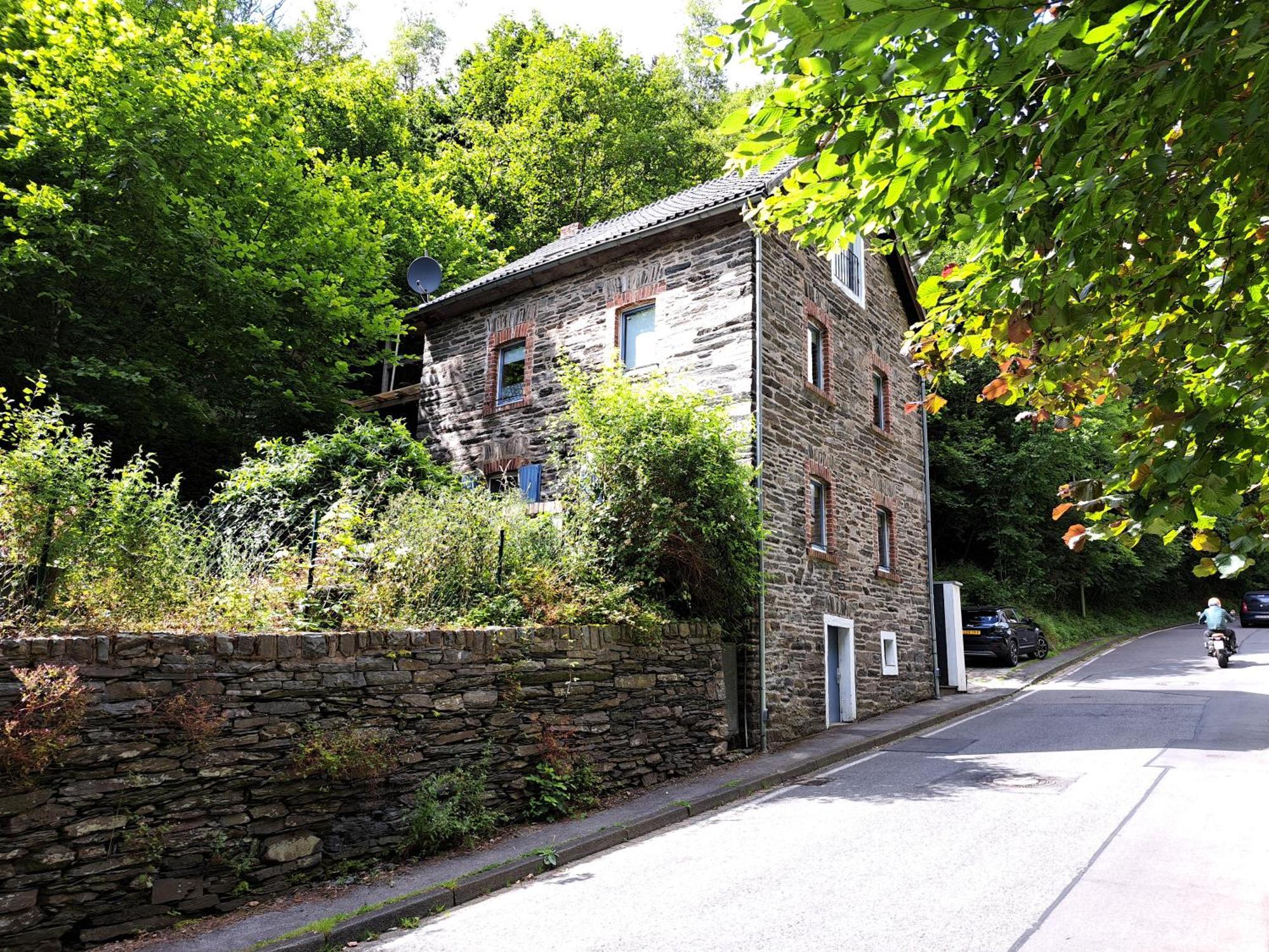 Villa Joseph Monschau Esterno foto