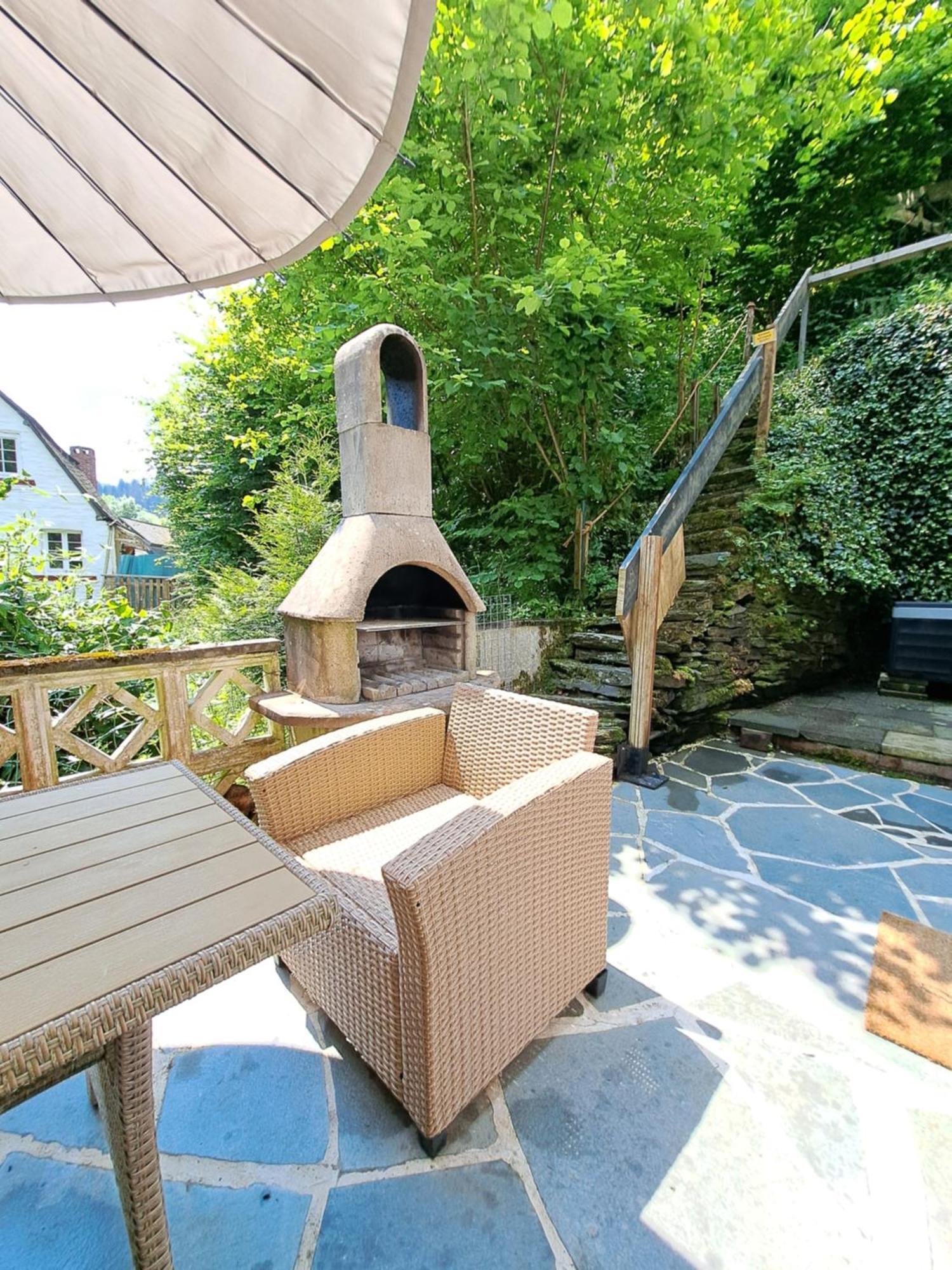 Villa Joseph Monschau Esterno foto