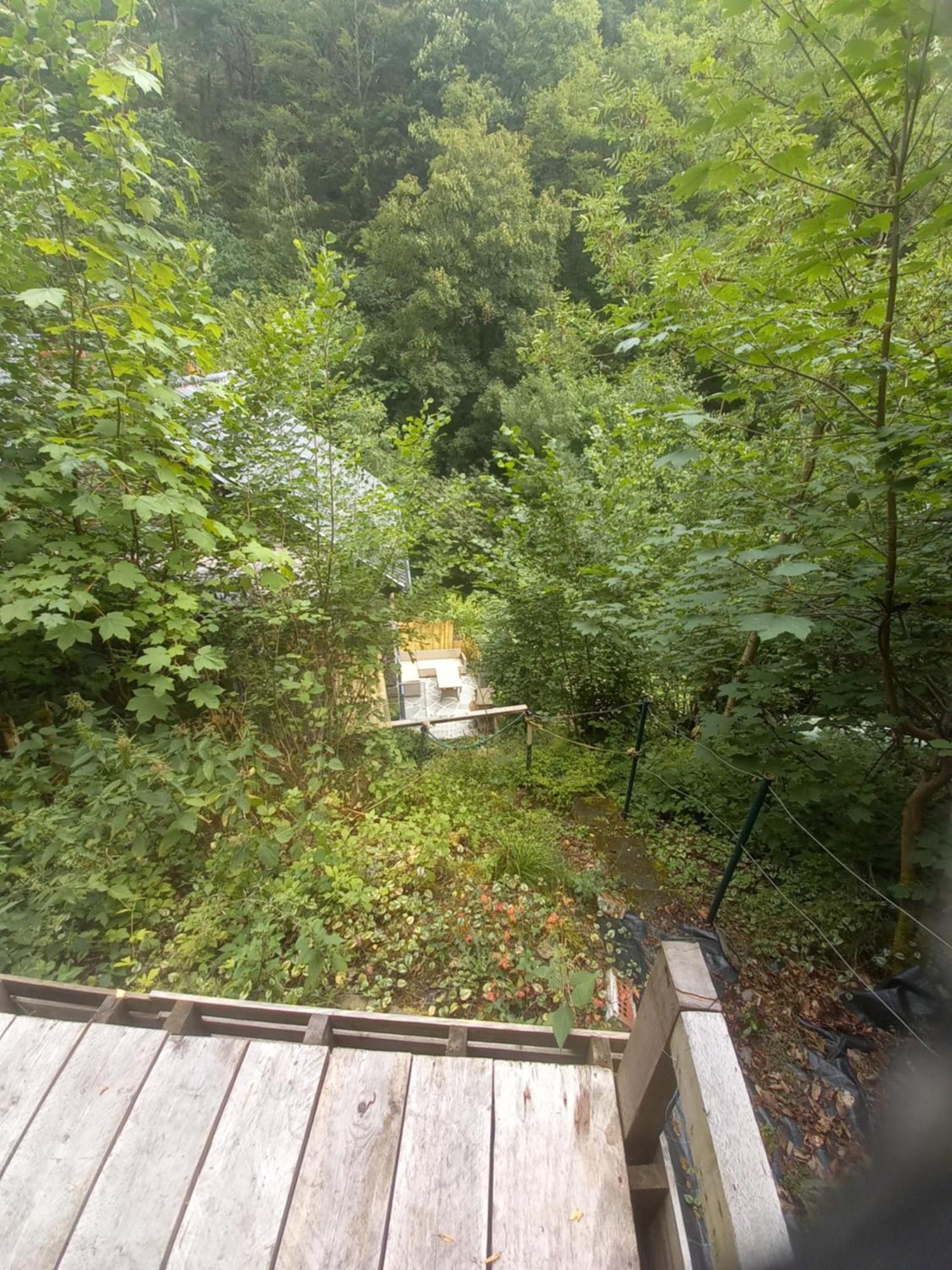 Villa Joseph Monschau Esterno foto