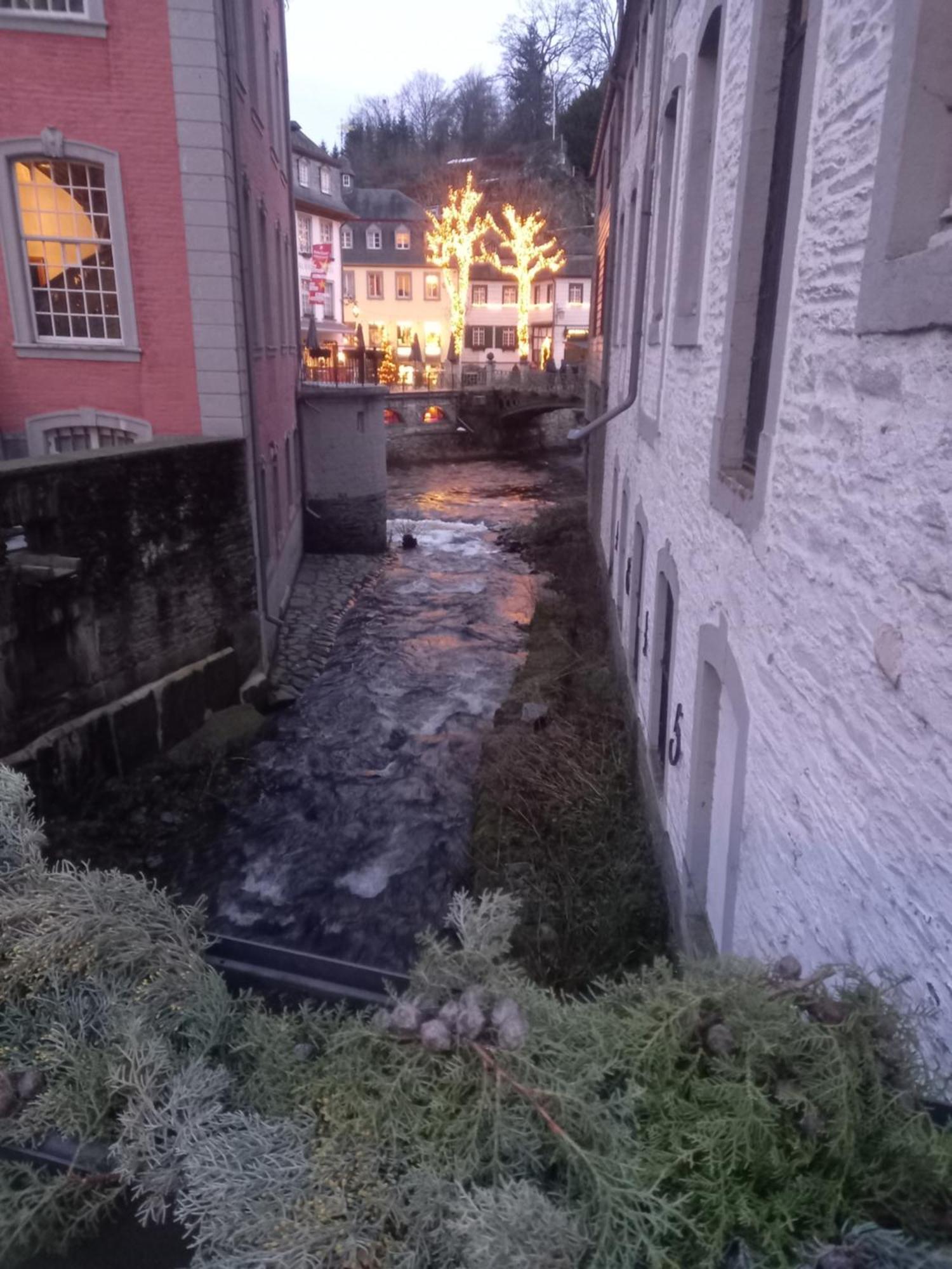 Villa Joseph Monschau Esterno foto