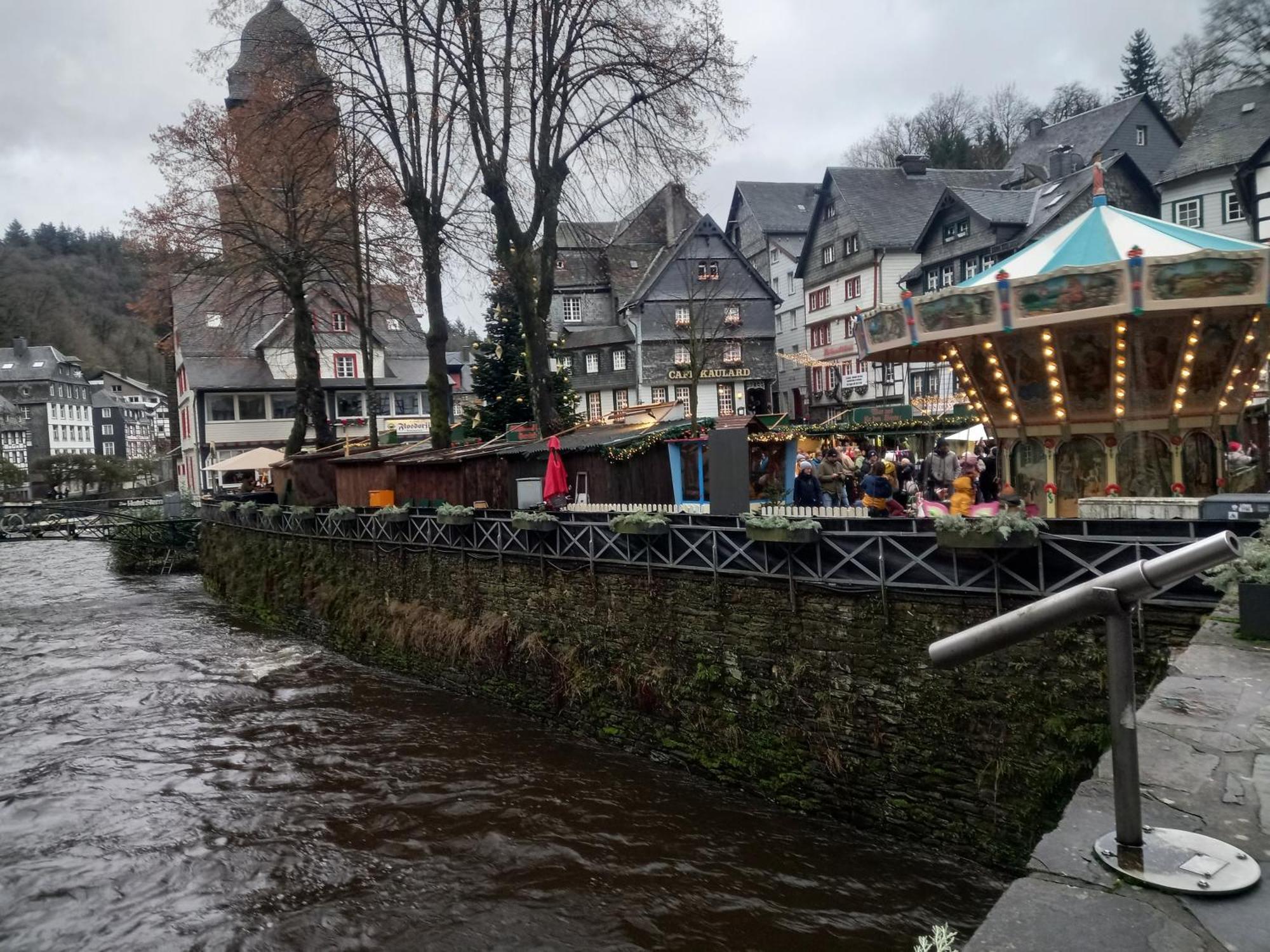 Villa Joseph Monschau Esterno foto