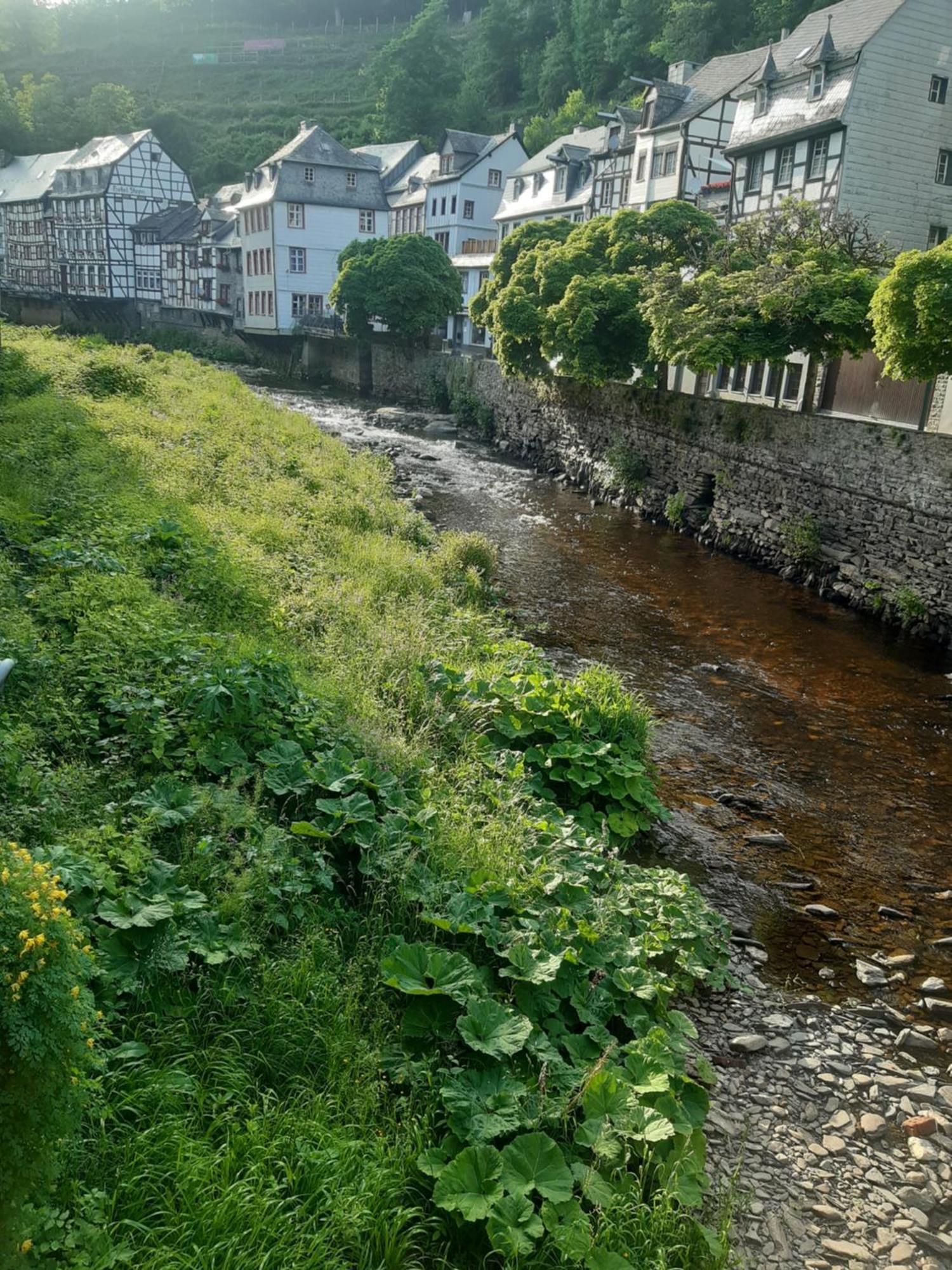 Villa Joseph Monschau Esterno foto