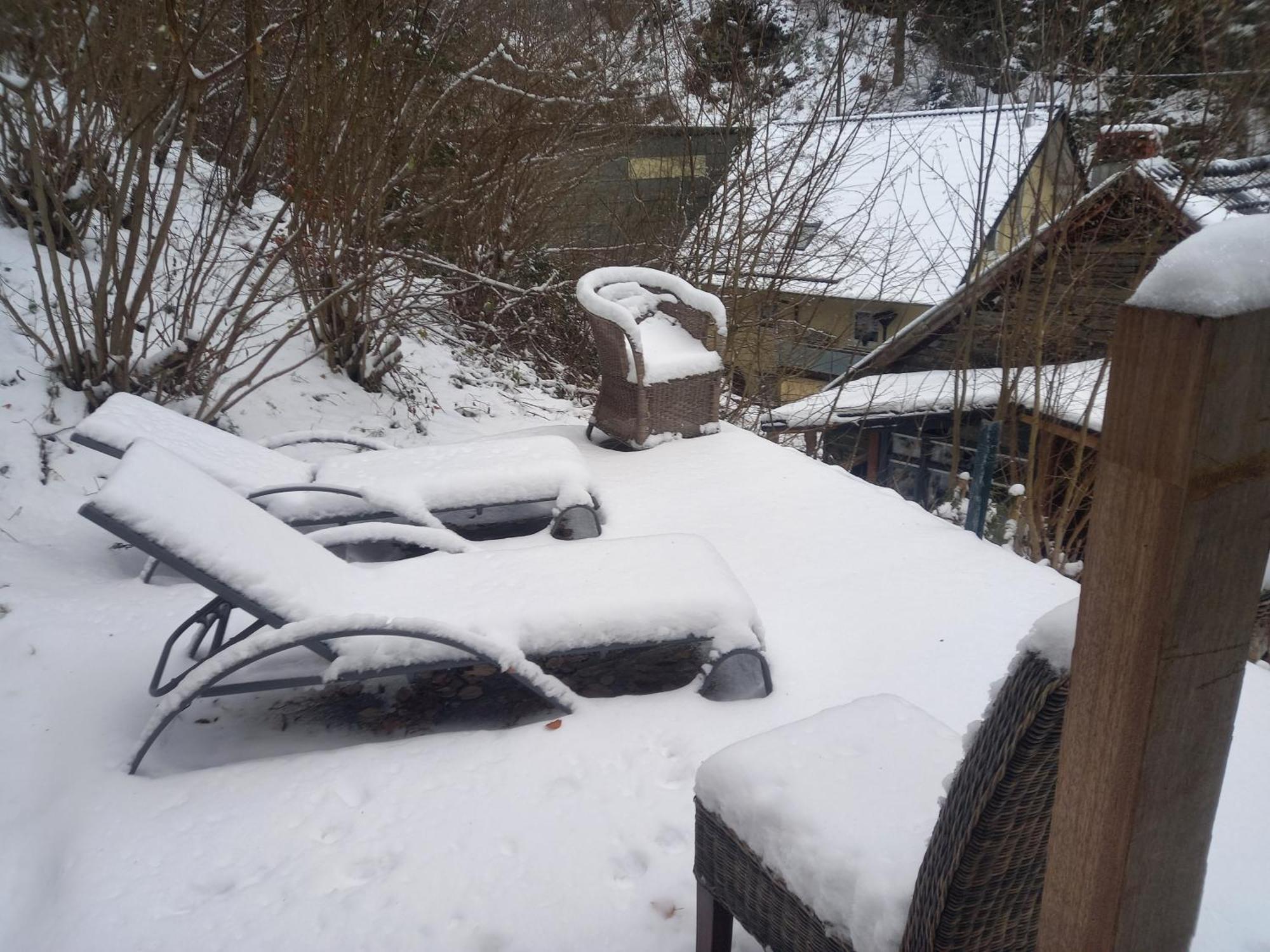 Villa Joseph Monschau Esterno foto