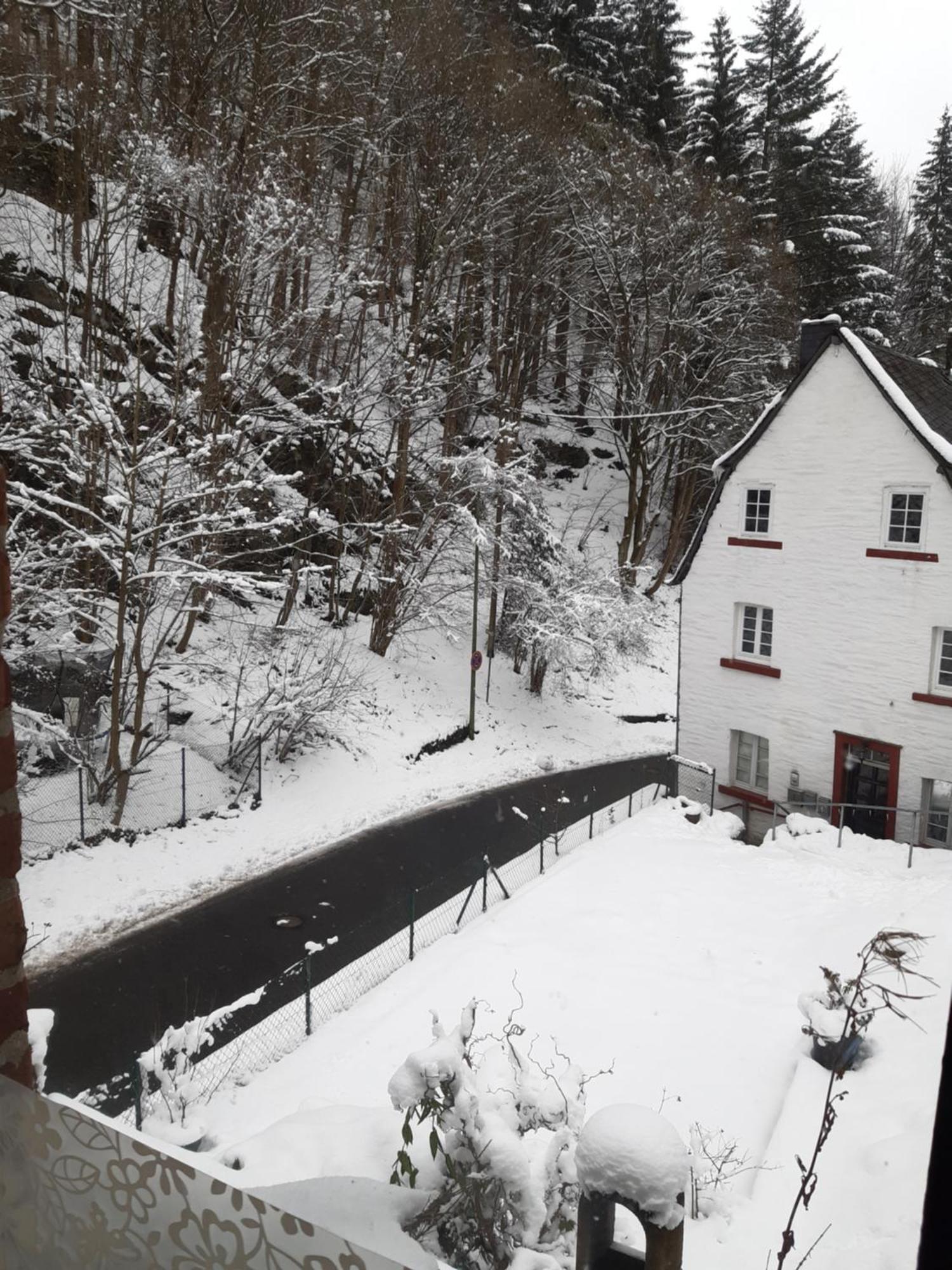 Villa Joseph Monschau Esterno foto