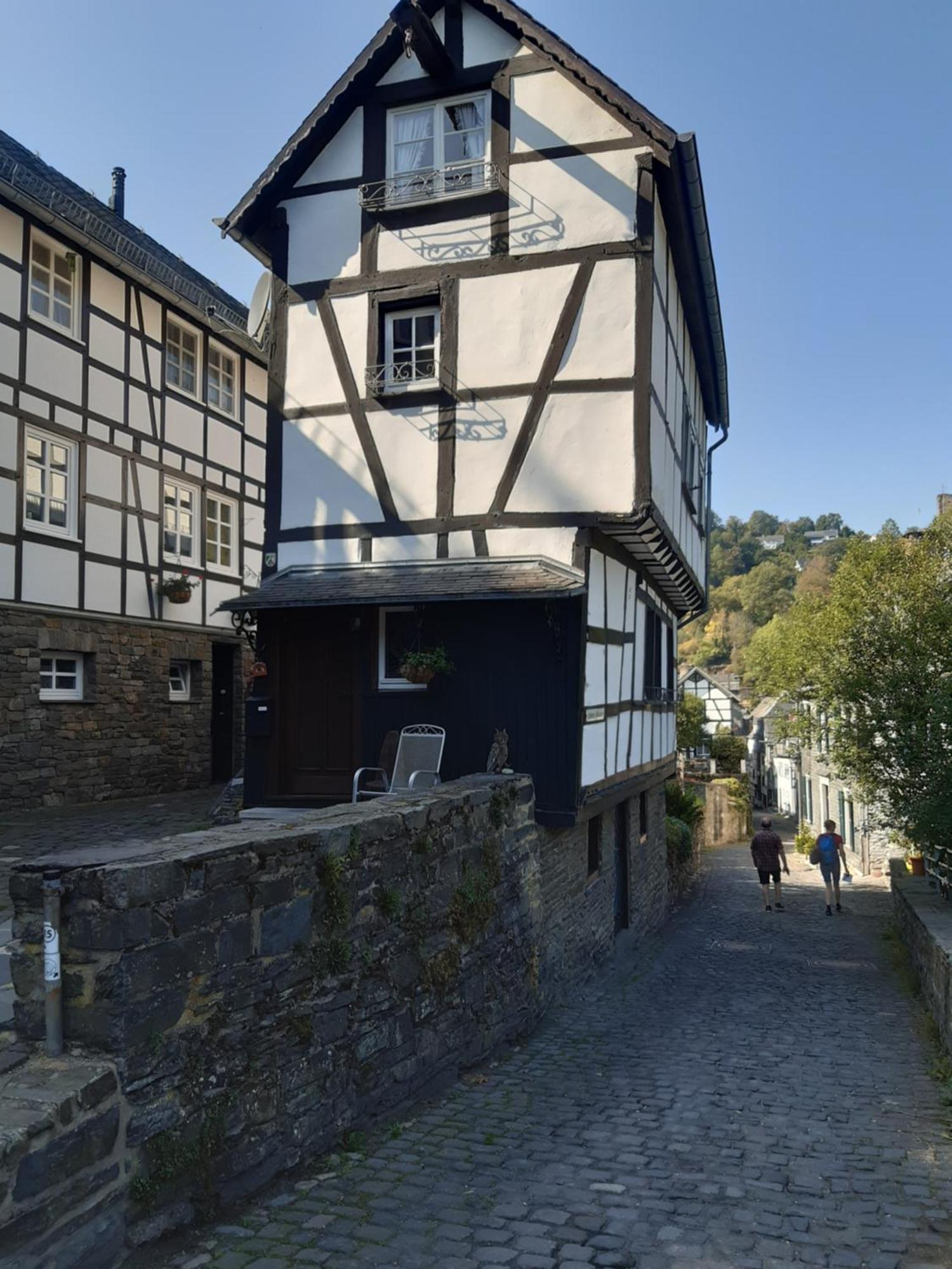 Villa Joseph Monschau Esterno foto