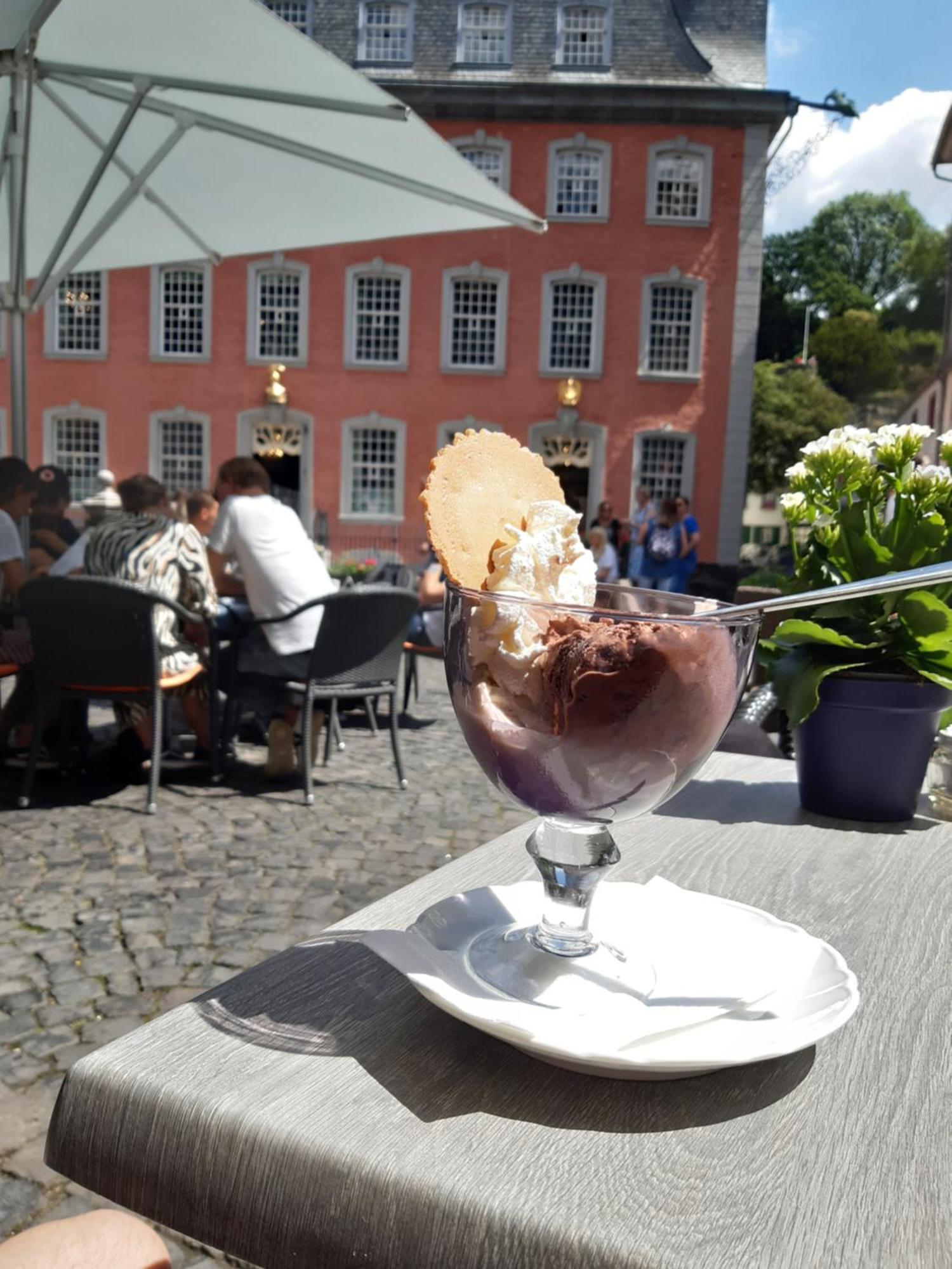 Villa Joseph Monschau Esterno foto