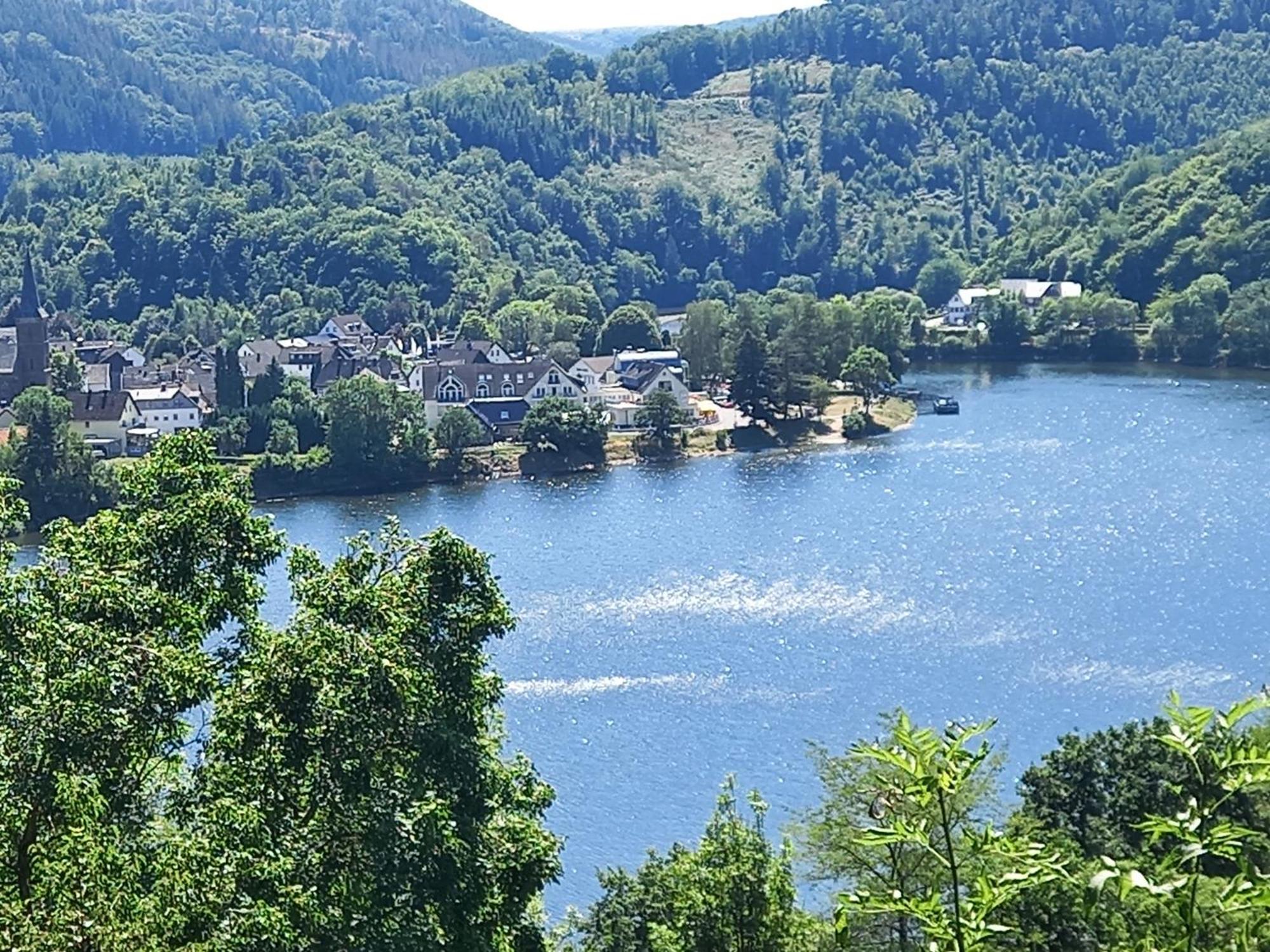 Villa Joseph Monschau Esterno foto