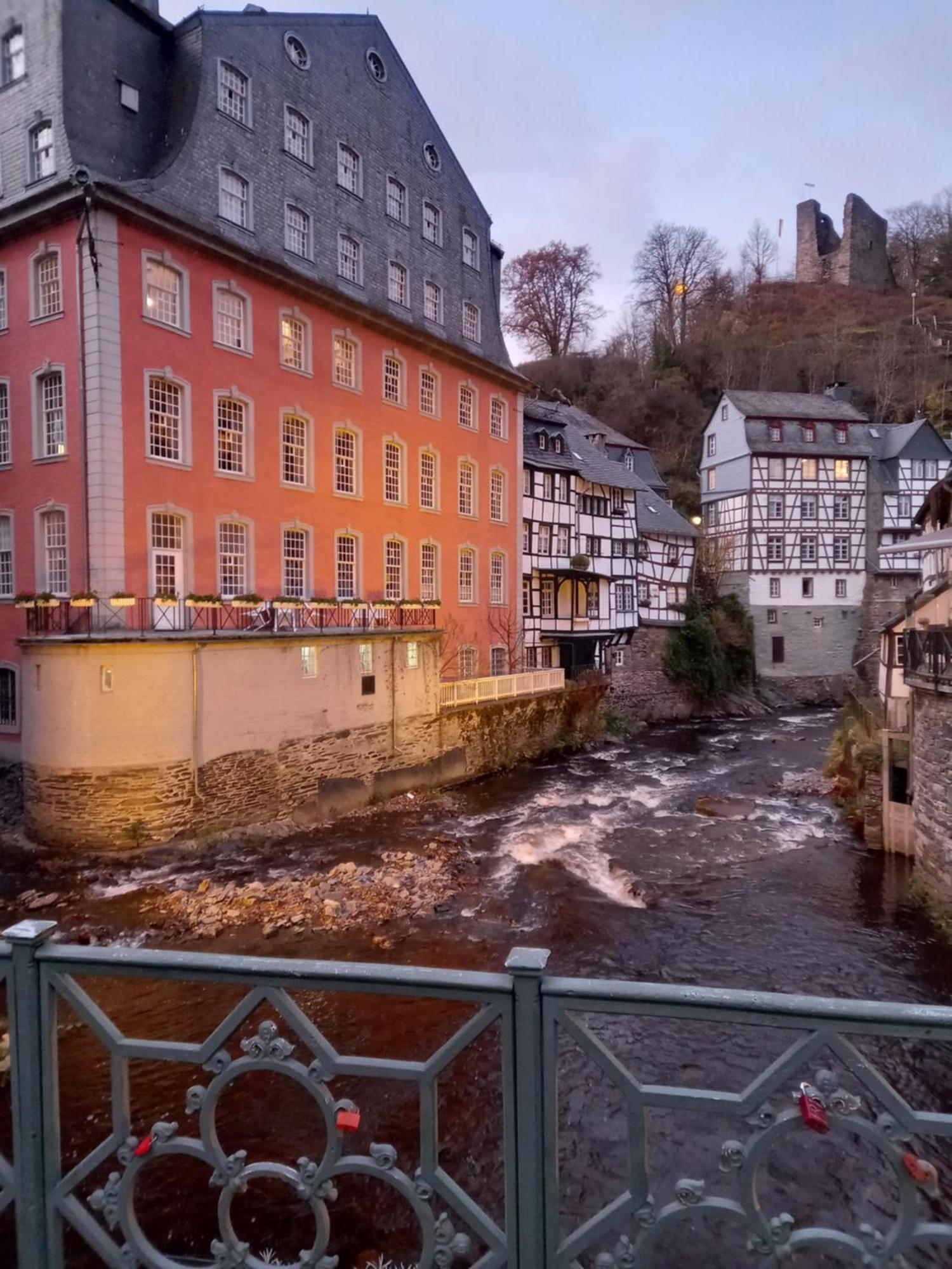 Villa Joseph Monschau Esterno foto