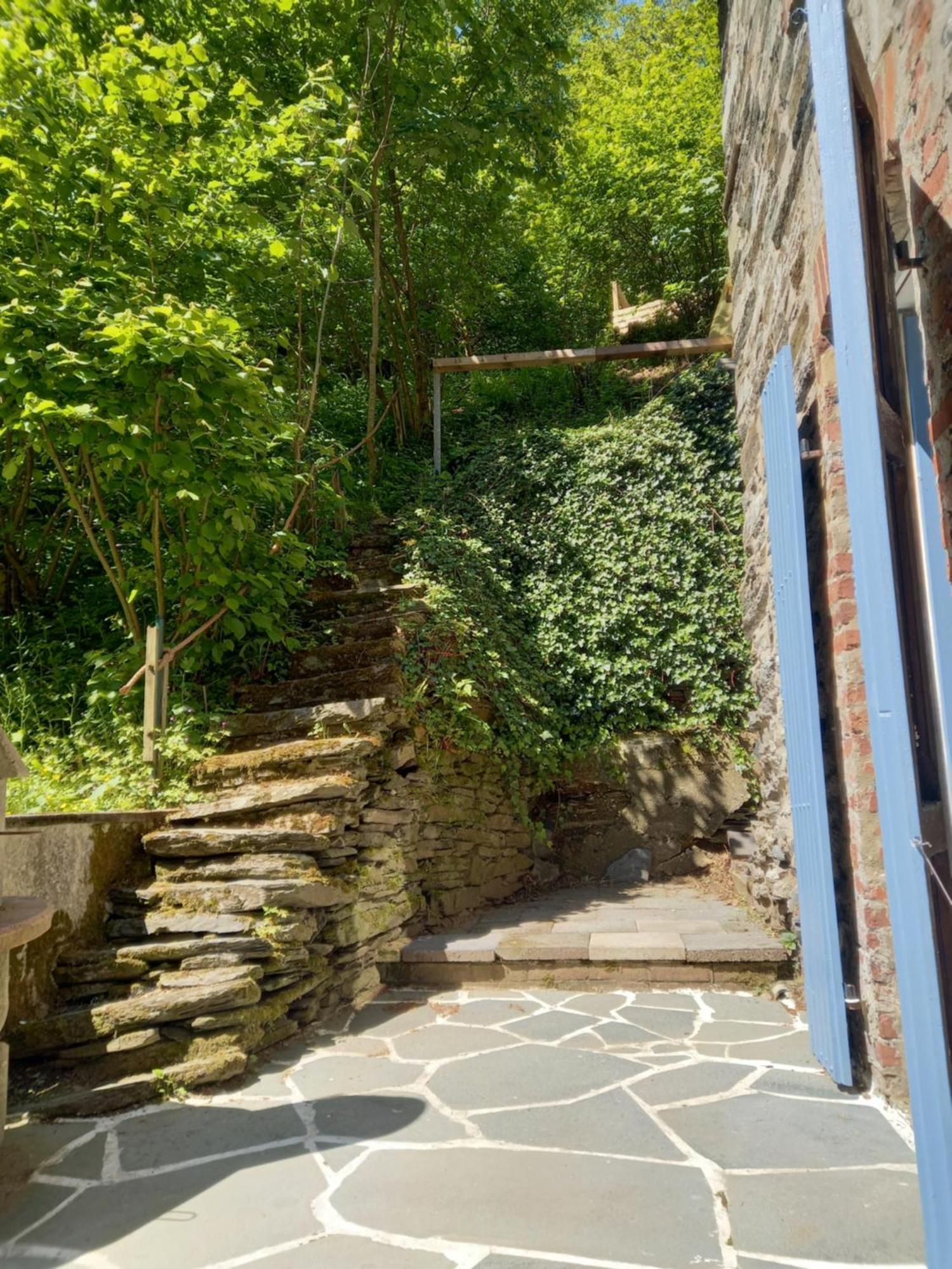 Villa Joseph Monschau Esterno foto