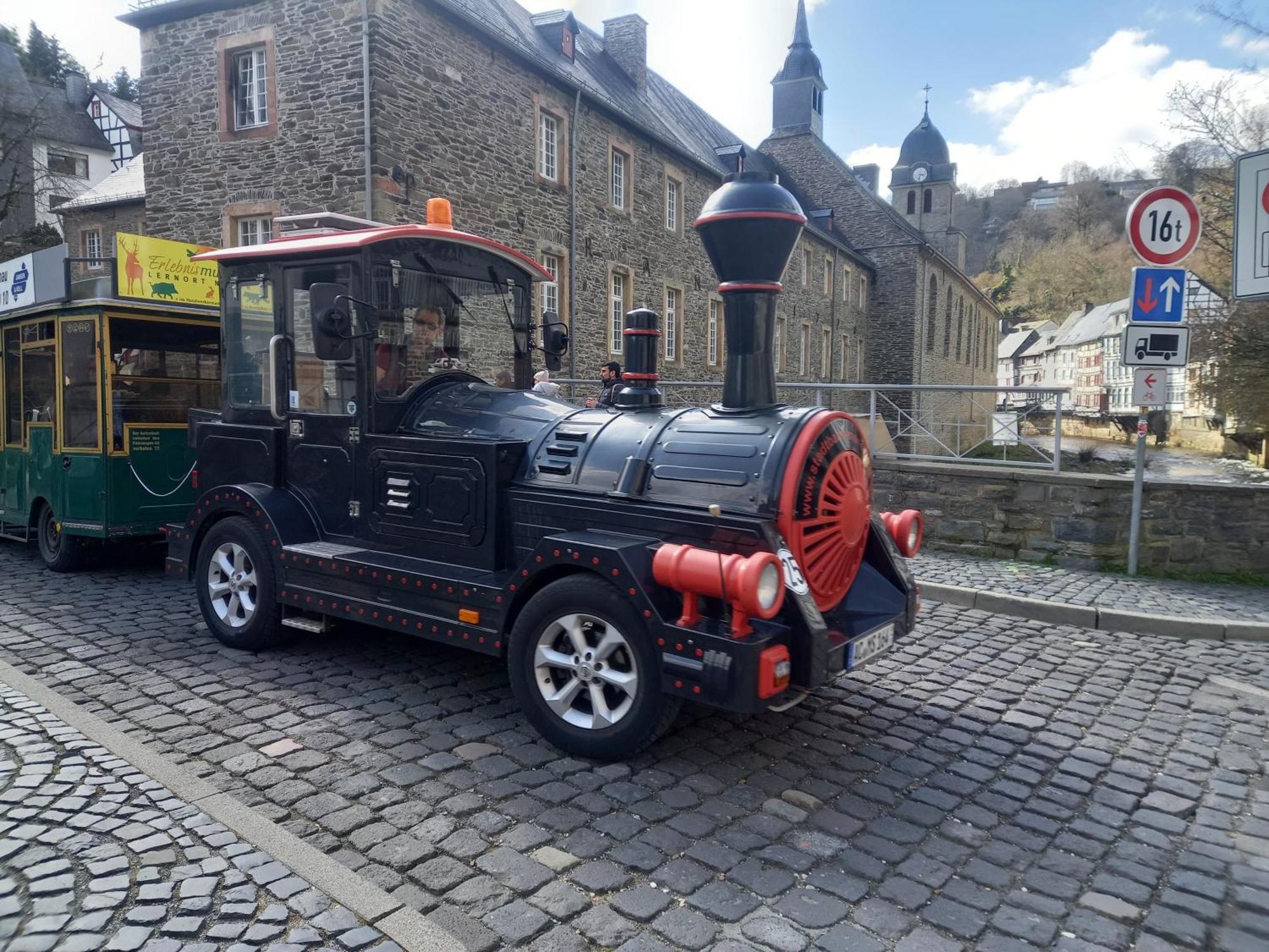 Villa Joseph Monschau Esterno foto
