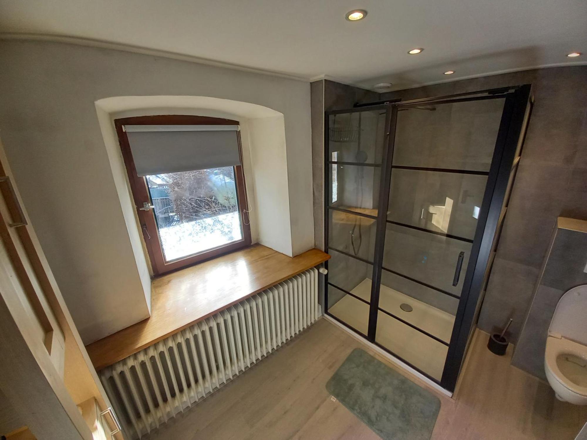 Villa Joseph Monschau Esterno foto