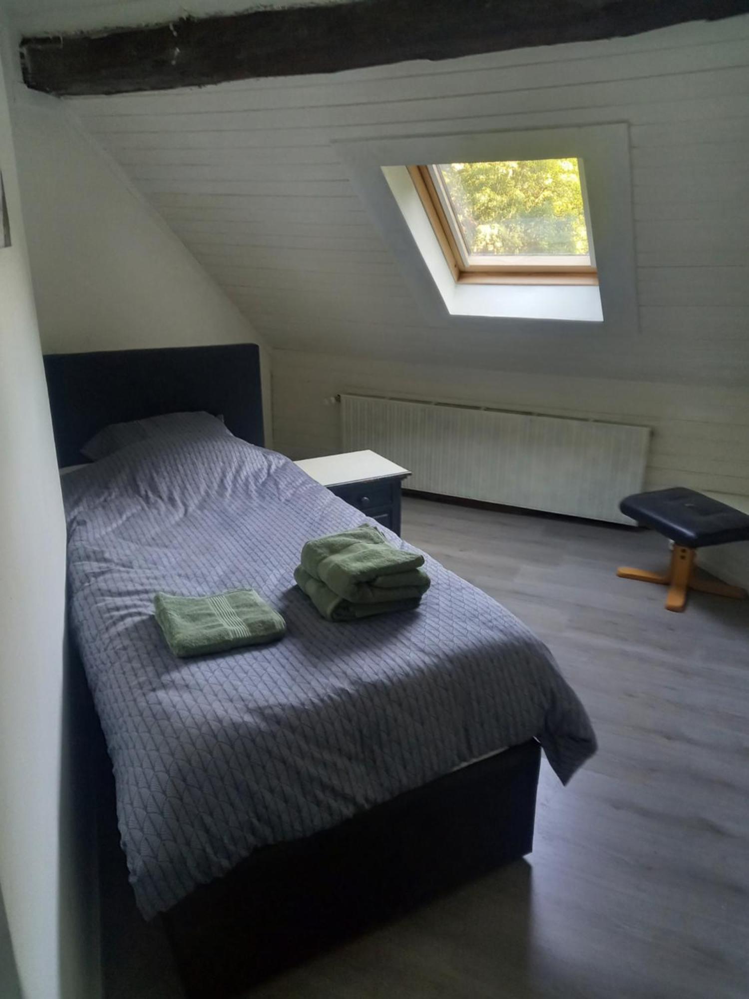 Villa Joseph Monschau Esterno foto