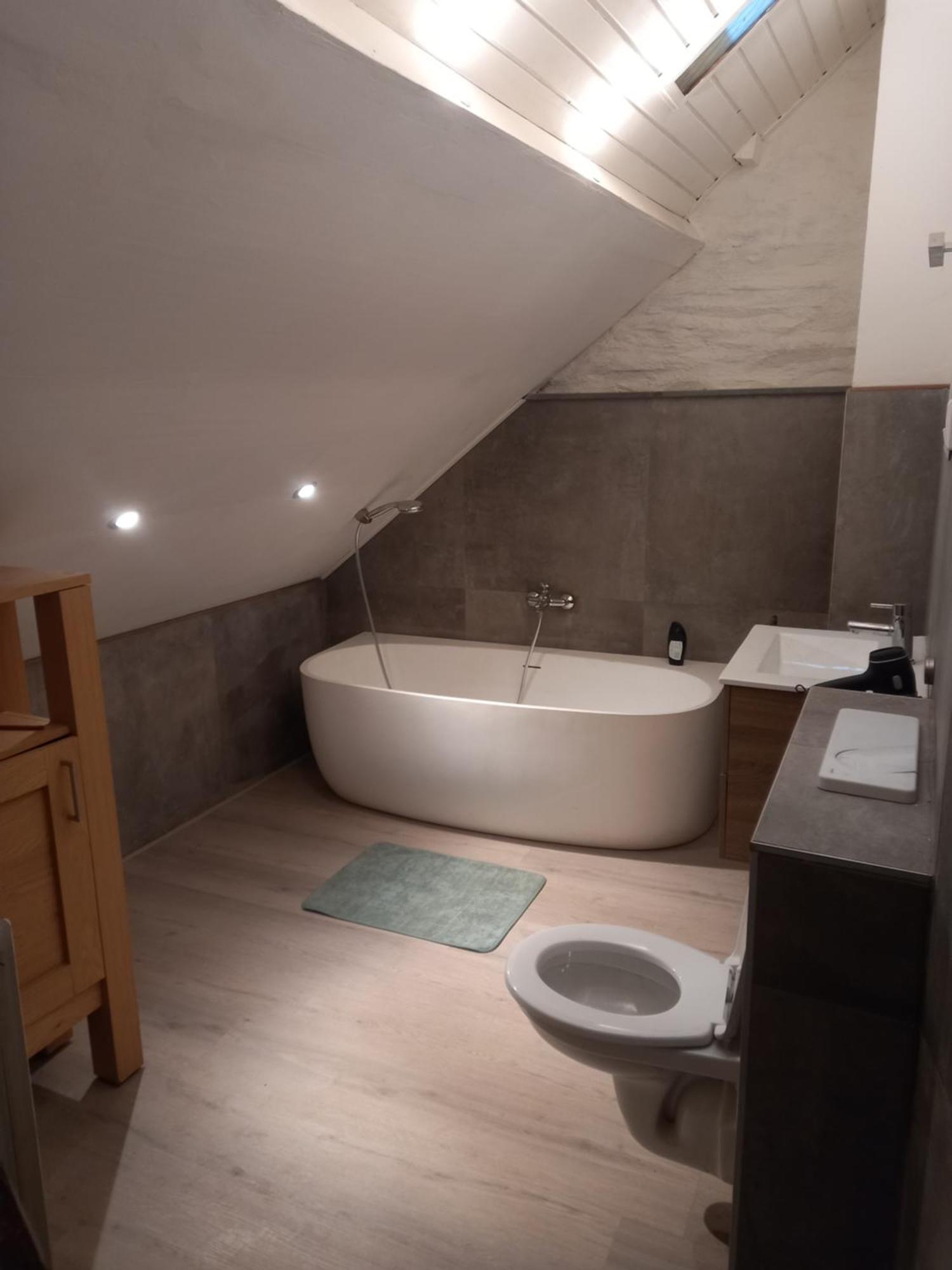 Villa Joseph Monschau Esterno foto