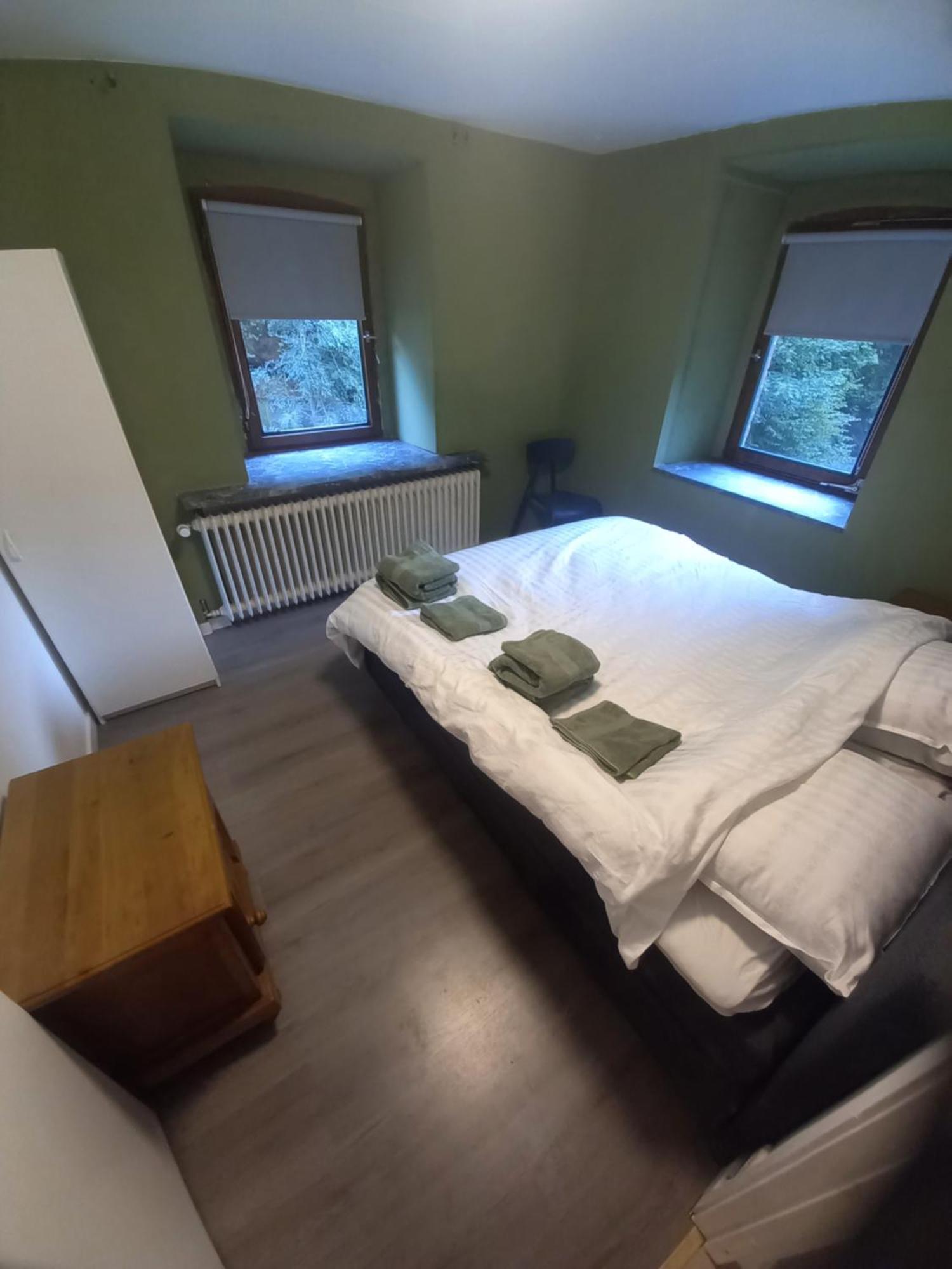 Villa Joseph Monschau Esterno foto