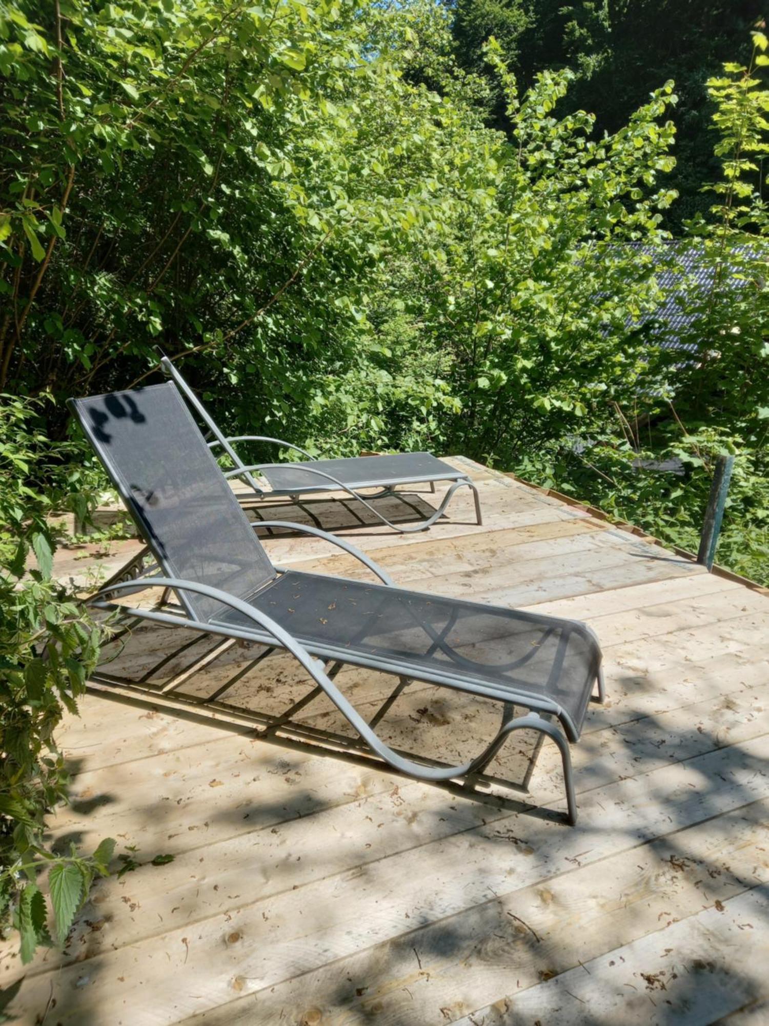 Villa Joseph Monschau Esterno foto