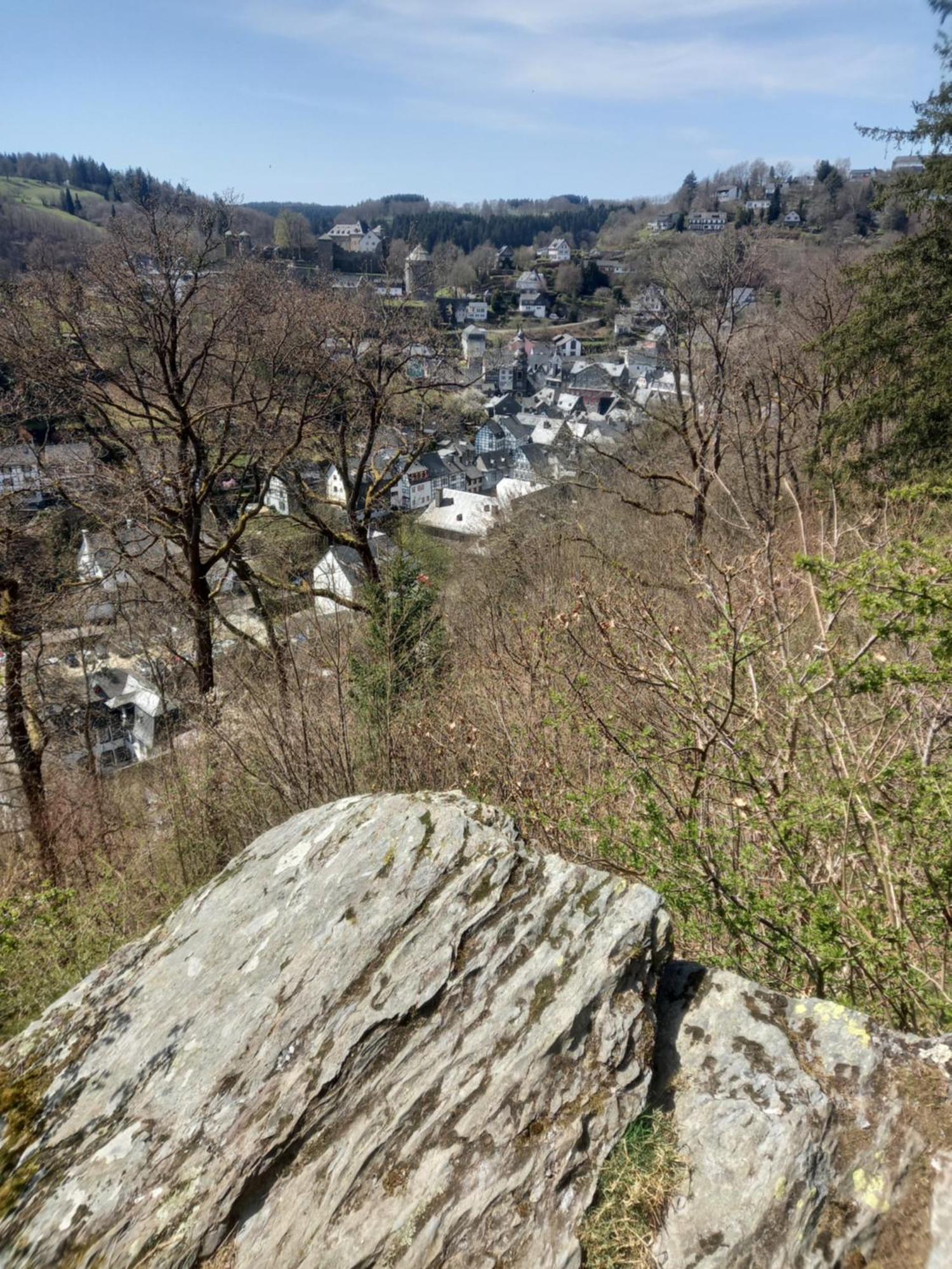 Villa Joseph Monschau Esterno foto